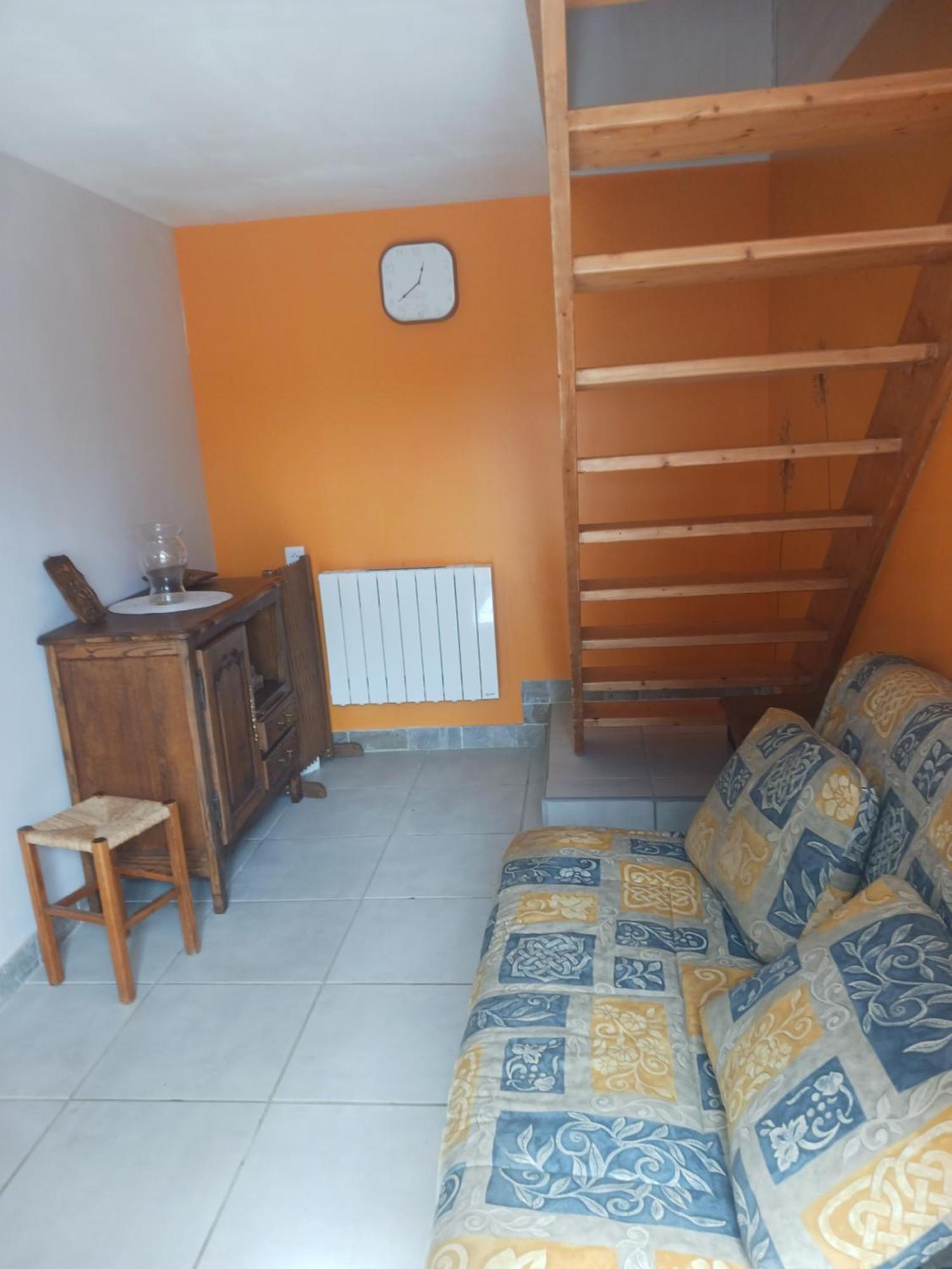 La Ferme Stanczak Apartment Treguier Exterior photo